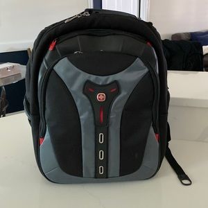 WENGER Pegasus 17” Laptop Backpack